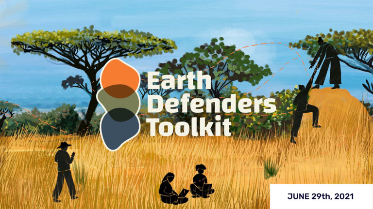earth defenders