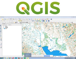 QGIS - Earth Defenders Toolkit